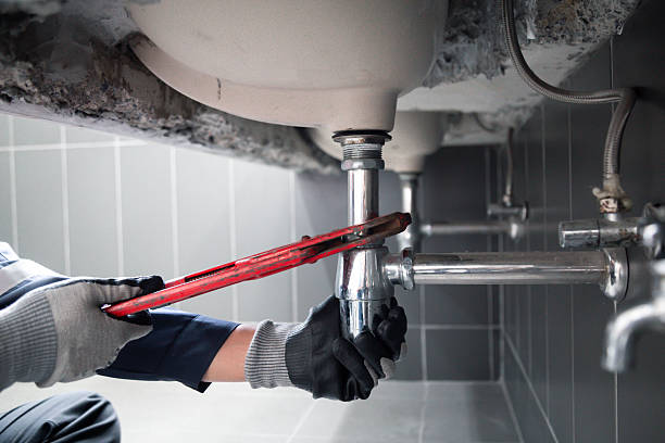 Trusted Drain Cleaning service in Fort Bragg, CA - Masters Plumbing Service